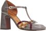 Chie Mihara Elegante Mizan Hakken Gray Dames - Thumbnail 2