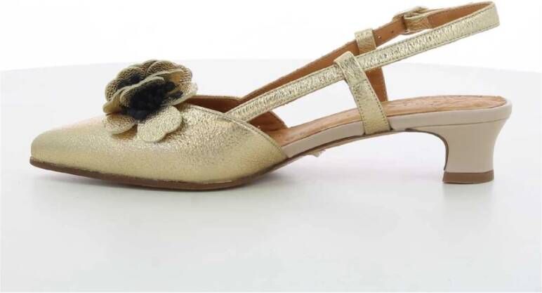 Chie Mihara Goud Bri-Hazel Damesschoenen Gray Dames