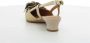 Chie Mihara Goud Bri-Hazel Damesschoenen Gray Dames - Thumbnail 5