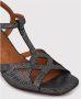 Chie Mihara High Heel Sandals Gray Dames - Thumbnail 3