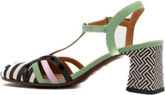 Chie Mihara High Heel Sandals Multicolor Dames