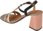 Chie Mihara High Heel Sandals Multicolor Dames - Thumbnail 3