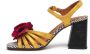 Chie Mihara High Heel Sandals Multicolor Dames - Thumbnail 3