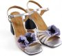 Chie Mihara High Heel Sandals Multicolor Dames - Thumbnail 2