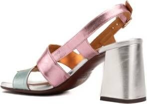 Chie Mihara High Heel Sandals Pink Dames