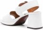 Chie Mihara High Heel Sandals White Dames - Thumbnail 3