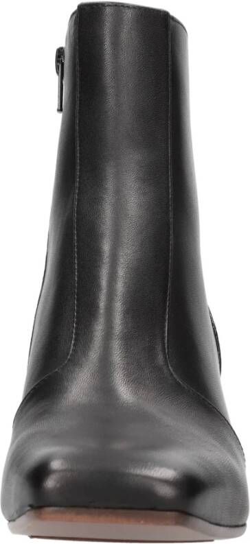 Chie Mihara Laarzen Zwart Black Dames