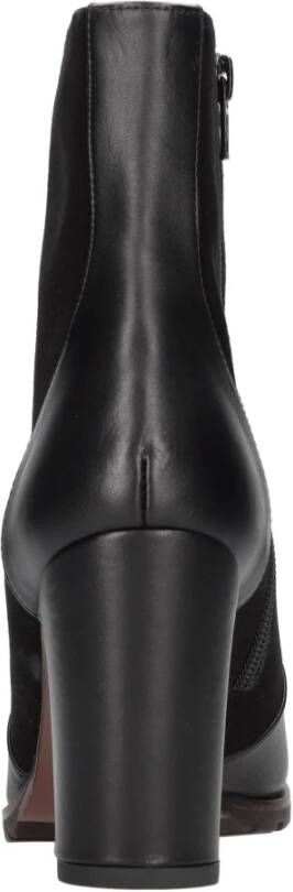 Chie Mihara Laarzen Zwart Black Dames