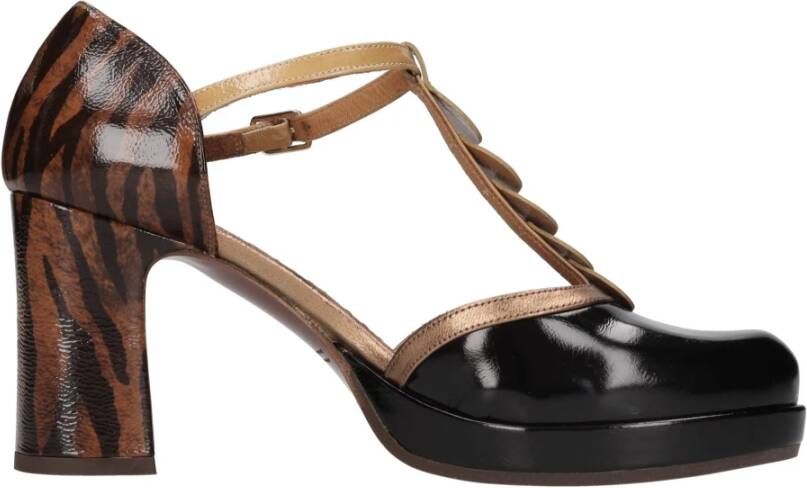 Chie Mihara Multicolor Dames