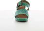 Chie Mihara Multicolor Ginka42 Damesschoenen Green Dames - Thumbnail 3