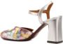 Chie Mihara Pumps Multicolor Dames - Thumbnail 2