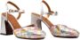 Chie Mihara Pumps Multicolor Dames - Thumbnail 3