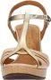 Chie Mihara Sandalen Beige Dames - Thumbnail 4