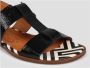 Chie Mihara Sandals Black Dames - Thumbnail 3