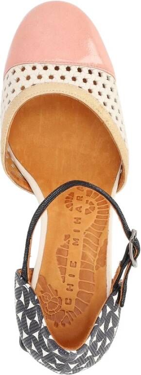 Chie Mihara Sandals Multicolor Dames