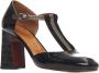 Chie Mihara Stijlvolle hakken sandalen Black Dames - Thumbnail 2