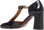 Chie Mihara Stijlvolle hakken sandalen Black Dames - Thumbnail 3