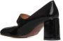 Chie Mihara Stijlvolle hakken sandalen Black Dames - Thumbnail 3