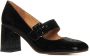 Chie Mihara Stijlvolle hakken sandalen Black Dames - Thumbnail 4