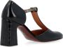 Chie Mihara Stijlvolle Misur Damesschoenen Black Dames - Thumbnail 5