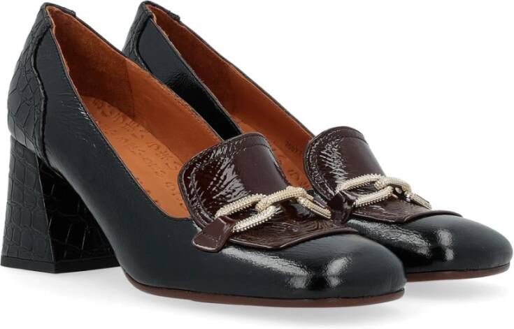 Chie Mihara Stijlvolle Sotel Damesschoenen Black Dames