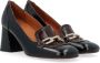 Chie Mihara Stijlvolle Sotel Damesschoenen Black Dames - Thumbnail 2