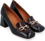 Chie Mihara Stijlvolle Sotel Damesschoenen Black Dames - Thumbnail 3