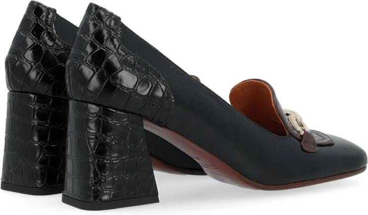 Chie Mihara Stijlvolle Sotel Damesschoenen Black Dames