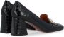 Chie Mihara Stijlvolle Sotel Damesschoenen Black Dames - Thumbnail 4