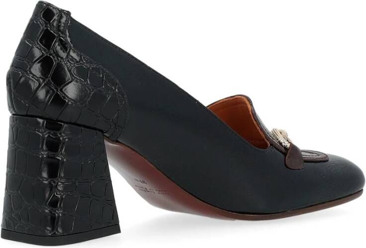 Chie Mihara Stijlvolle Sotel Damesschoenen Black Dames