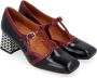 Chie Mihara Stijlvolle Vyda Damesschoenen Black Dames - Thumbnail 4