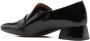 Chie Mihara Zwarte Bos Mocassin Schoenen Black Dames - Thumbnail 2