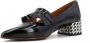 Chie Mihara Zwarte lakleren pumps met metalen accessoire Black Dames - Thumbnail 4