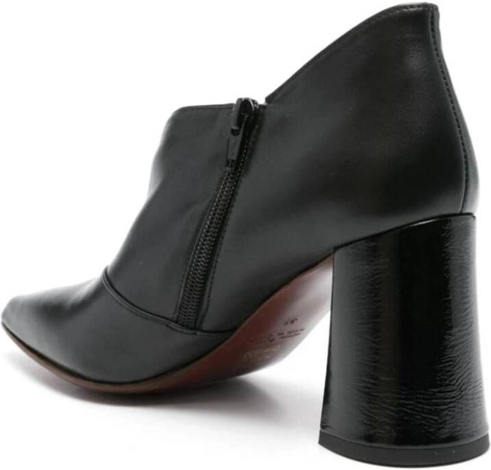 Chie Mihara Zwarte Suiker sabot schoenen Black Dames