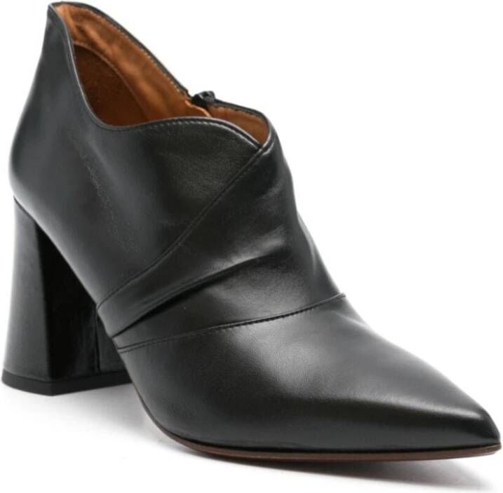 Chie Mihara Zwarte Suiker sabot schoenen Black Dames