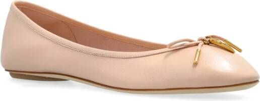 Chloé Ballerina's Iris Pink Dames