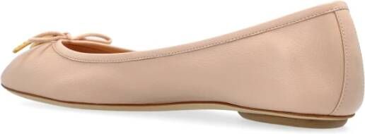 Chloé Ballerina's Iris Pink Dames