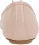 Chloé Beige Leren Ballerina Schoenen met Charme Beige Dames - Thumbnail 3