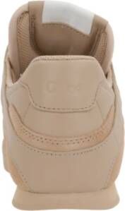 Chloé Casual Sneakers voor Vrouwen Beige Dames