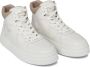 Chloé Casual Sneakers White Dames - Thumbnail 2