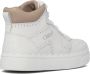 Chloé Casual Sneakers White Dames - Thumbnail 3