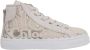 Chloé Cotton sneakers Beige Dames - Thumbnail 2