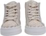 Chloé Cotton sneakers Beige Dames - Thumbnail 3