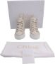 Chloé Cotton sneakers Beige Dames - Thumbnail 6