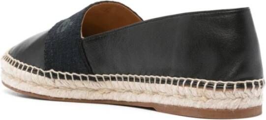 Chloé Espadrilles Black Dames