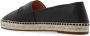 Chloé Espadrilles Isla Black Dames - Thumbnail 5