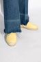 Chloé Espadrilles Isla Yellow Dames - Thumbnail 2