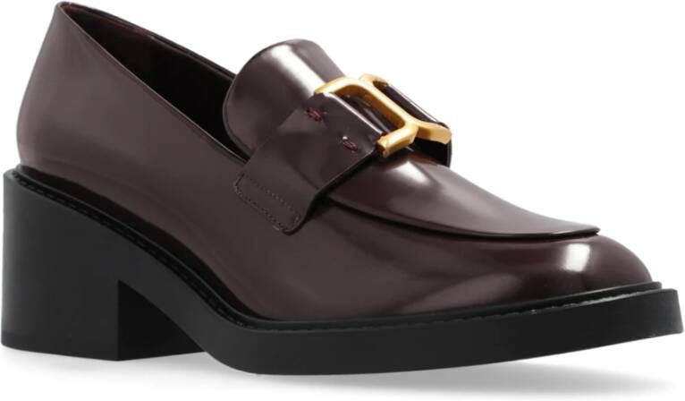 Chloé Hakken schoenen Marcie Brown Dames