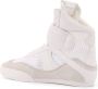 Chloé High-top Kick Sneakers White Dames - Thumbnail 3