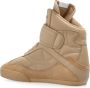 Chloé Kick hoge sneakers Beige Dames - Thumbnail 5